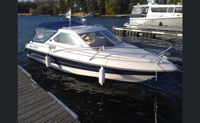 Flipper 630 HT